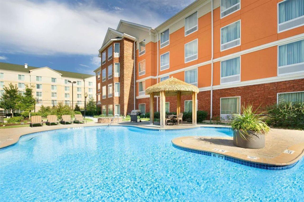 Homewood Suites By Hilton Atlanta Nw/Kennesaw-Town Center Εξωτερικό φωτογραφία