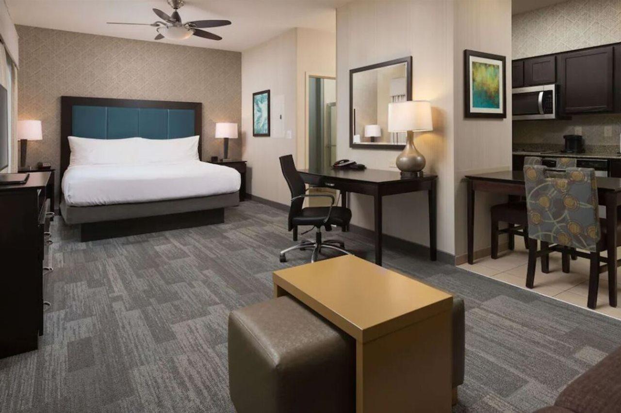 Homewood Suites By Hilton Atlanta Nw/Kennesaw-Town Center Εξωτερικό φωτογραφία
