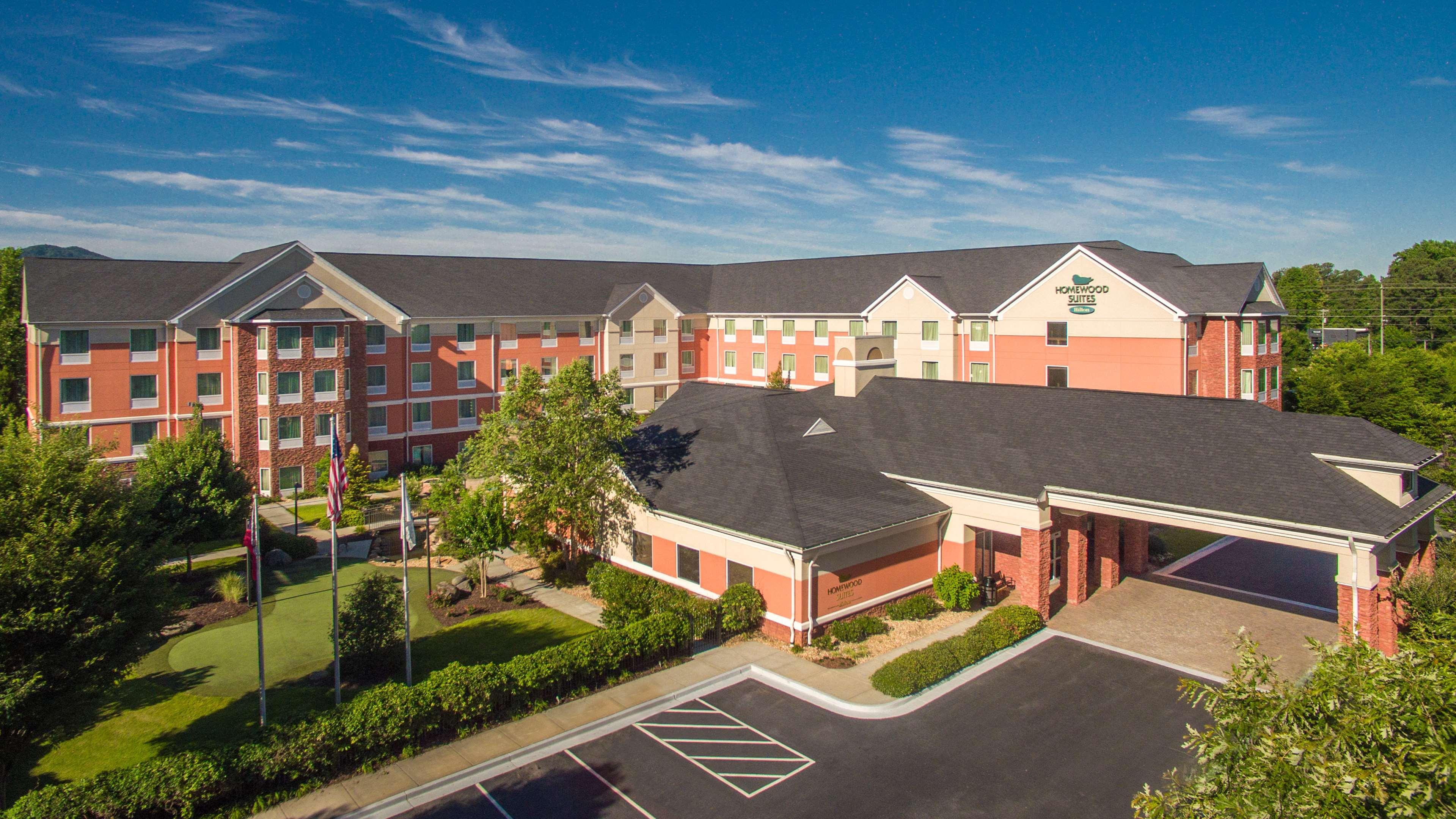 Homewood Suites By Hilton Atlanta Nw/Kennesaw-Town Center Εξωτερικό φωτογραφία