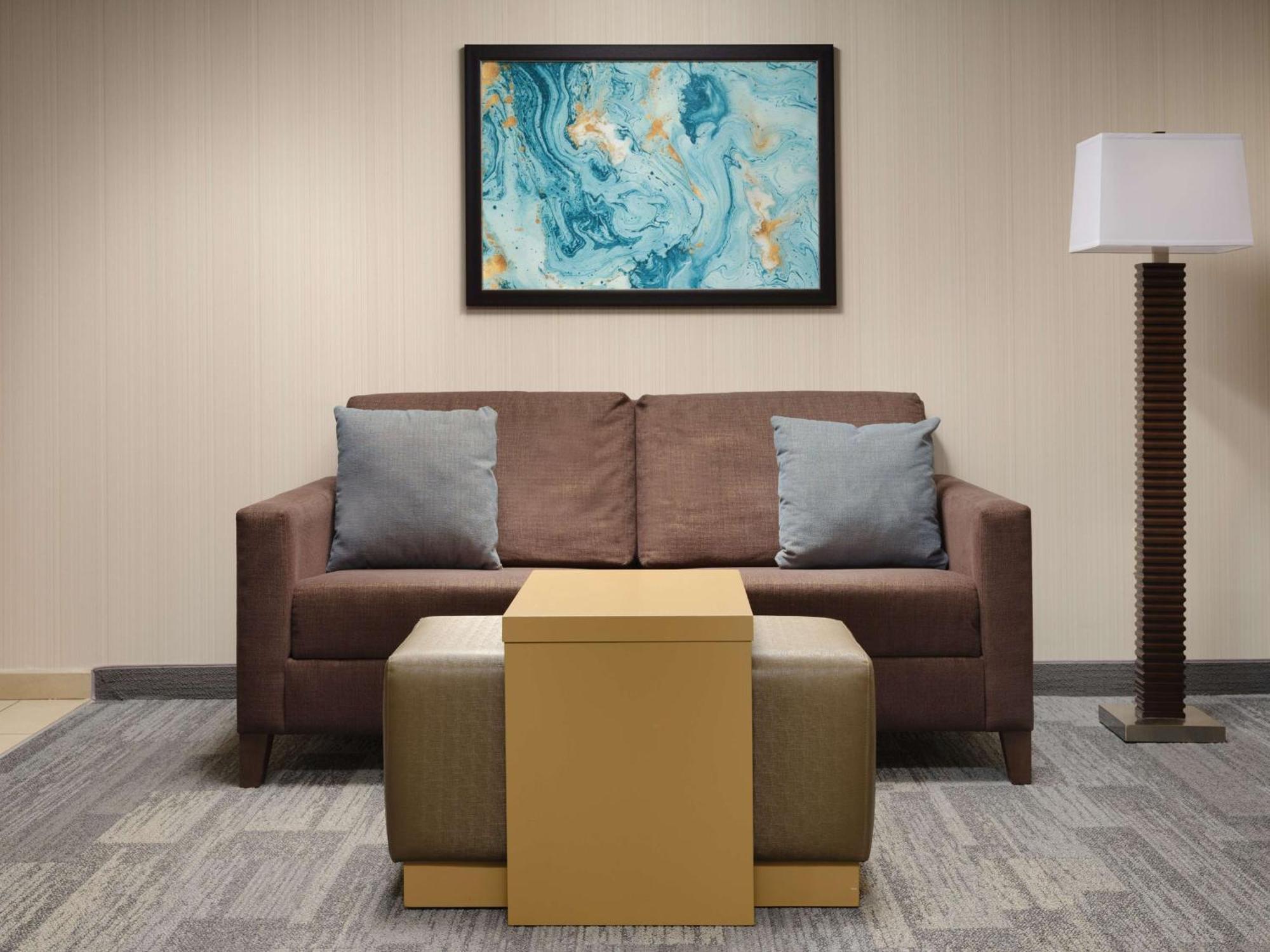 Homewood Suites By Hilton Atlanta Nw/Kennesaw-Town Center Εξωτερικό φωτογραφία