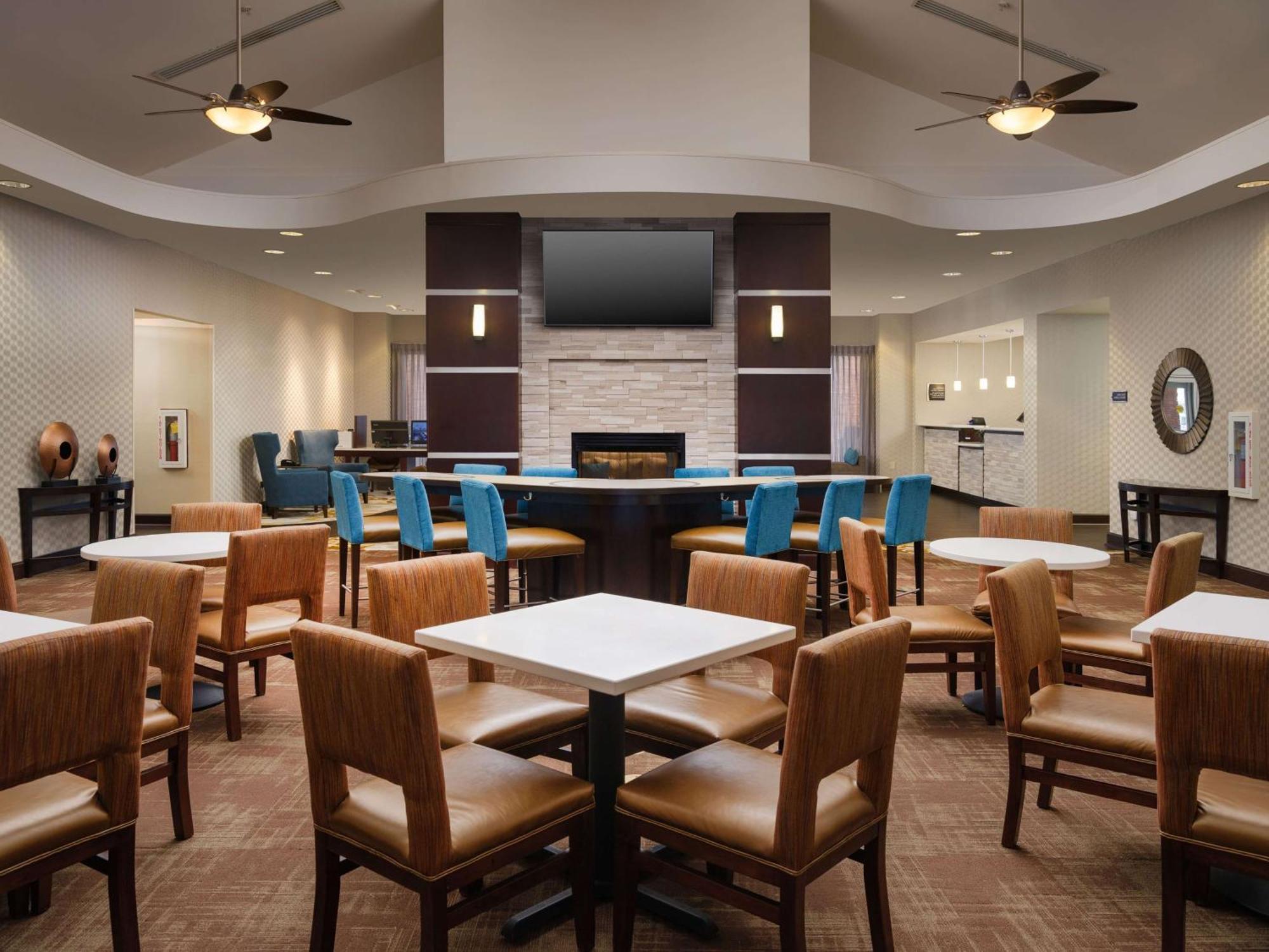 Homewood Suites By Hilton Atlanta Nw/Kennesaw-Town Center Εξωτερικό φωτογραφία