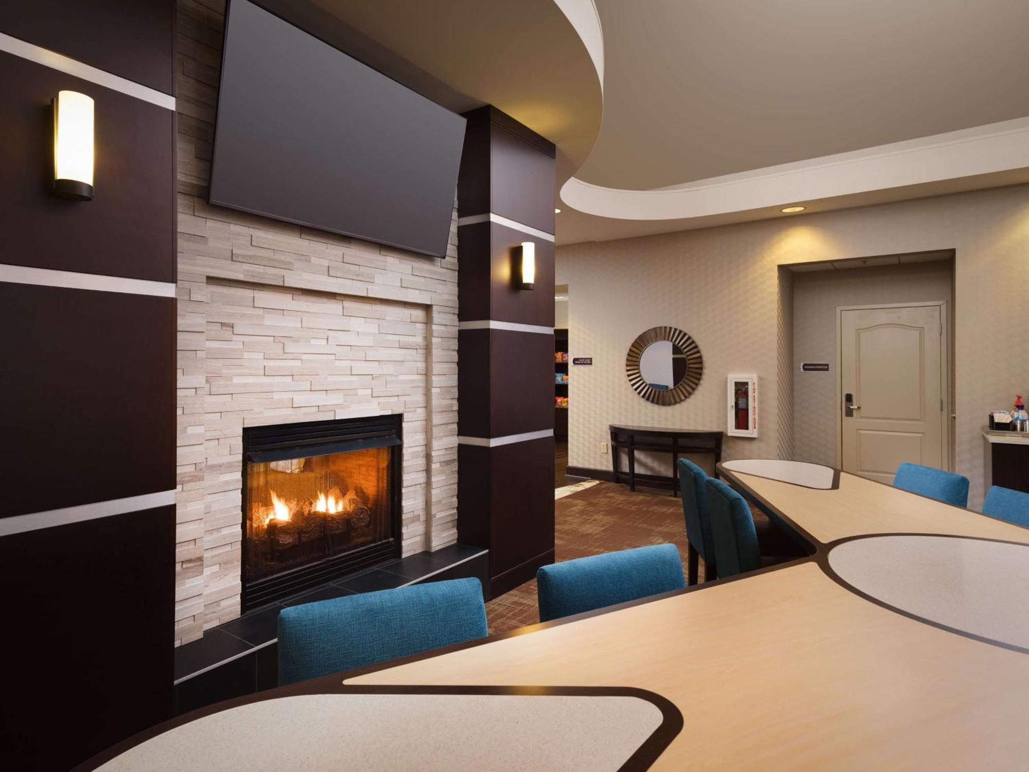 Homewood Suites By Hilton Atlanta Nw/Kennesaw-Town Center Εξωτερικό φωτογραφία