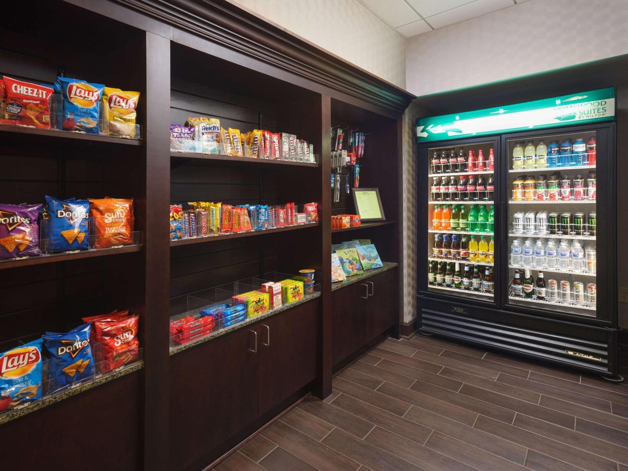 Homewood Suites By Hilton Atlanta Nw/Kennesaw-Town Center Εξωτερικό φωτογραφία