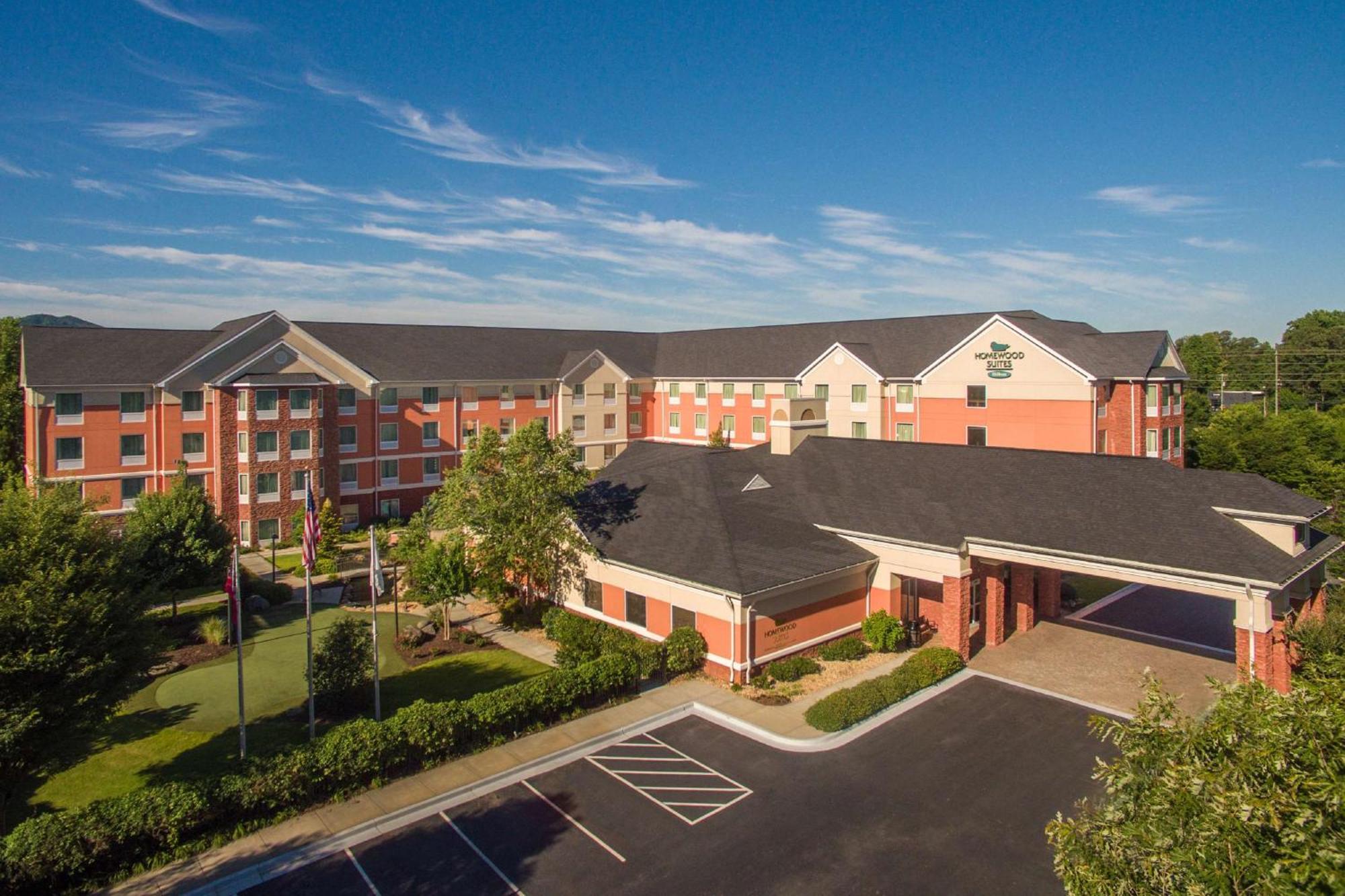 Homewood Suites By Hilton Atlanta Nw/Kennesaw-Town Center Εξωτερικό φωτογραφία