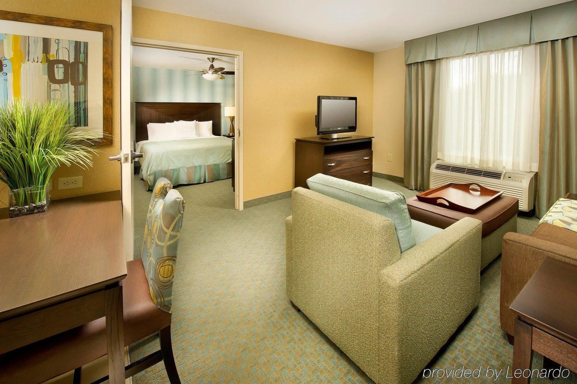 Homewood Suites By Hilton Atlanta Nw/Kennesaw-Town Center Δωμάτιο φωτογραφία