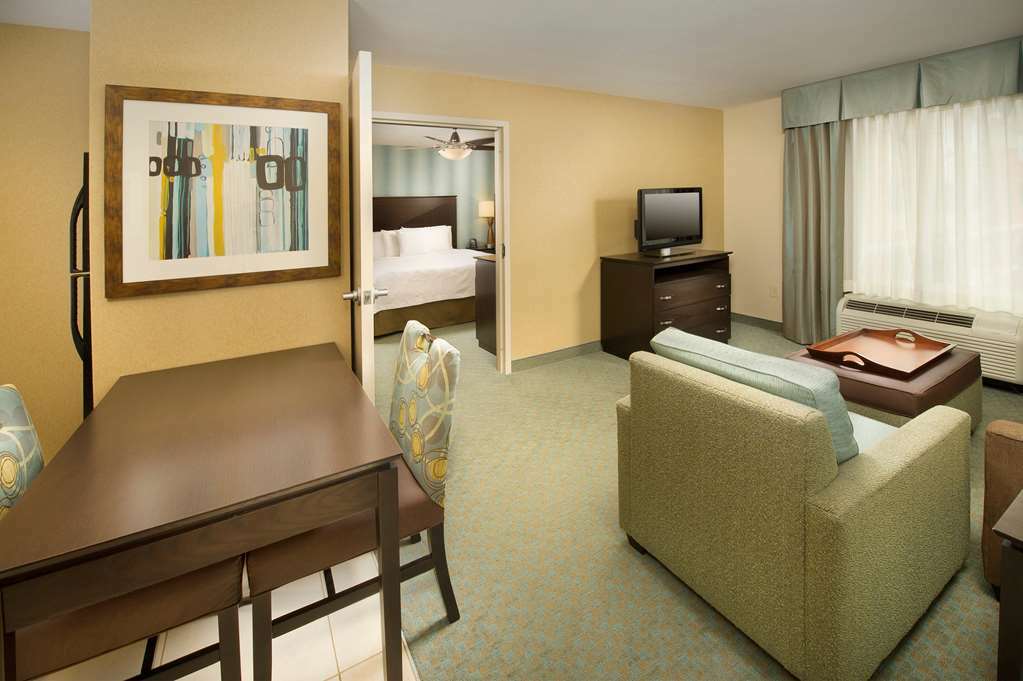 Homewood Suites By Hilton Atlanta Nw/Kennesaw-Town Center Δωμάτιο φωτογραφία